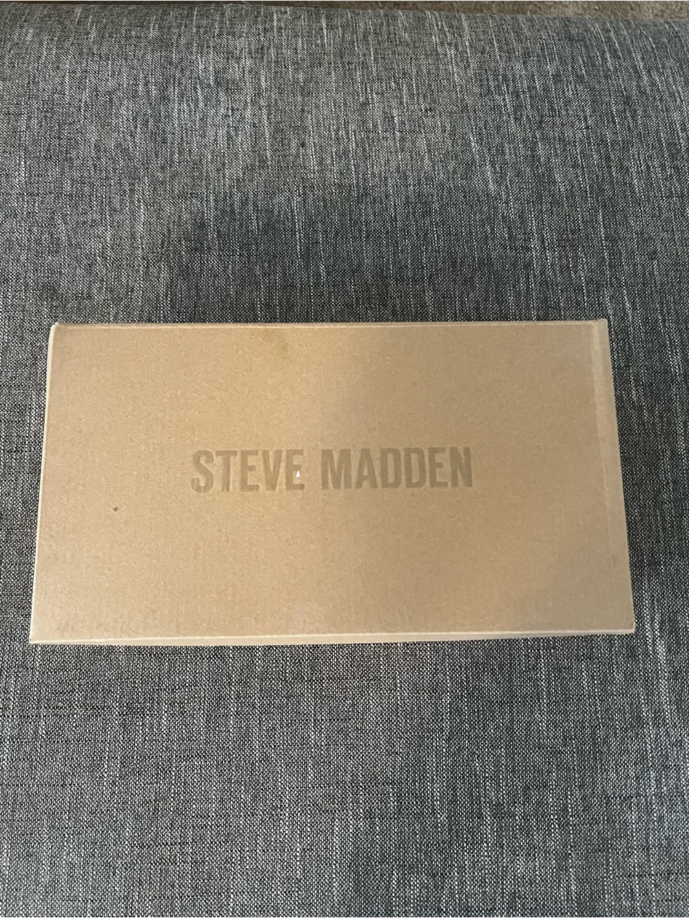 Steve Madden Galilea Black Gold Bit Mule Loafers Women’s Size 8.5 - Picture 6 of 7